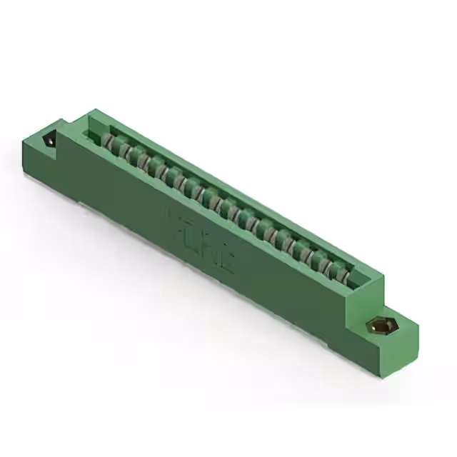 307-014-454-108 EDAC Inc.  Edgeboard Connectors